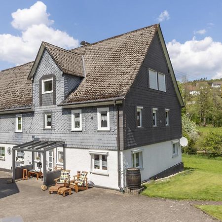 Ferienhaus Broche Hilchenbach Exterior photo