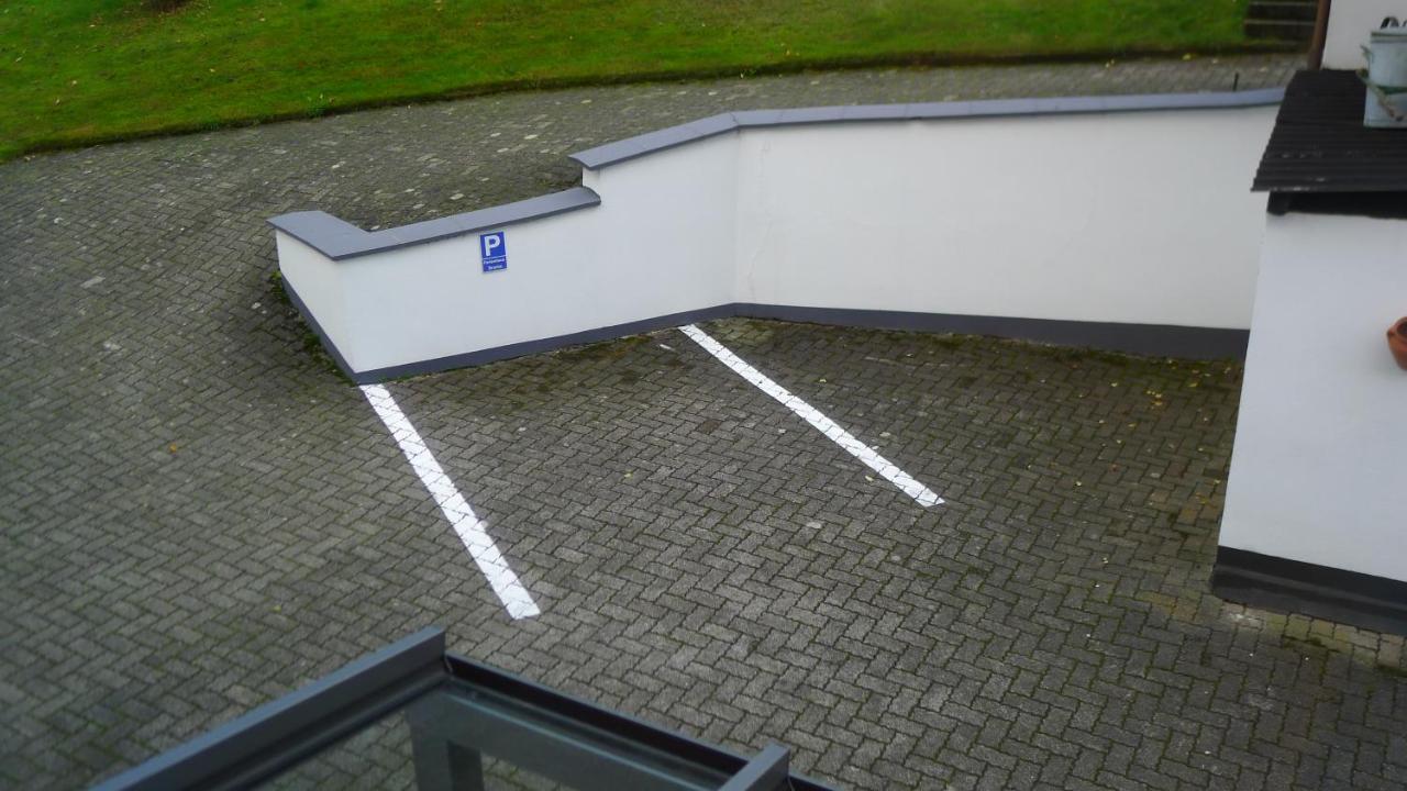 Ferienhaus Broche Hilchenbach Exterior photo